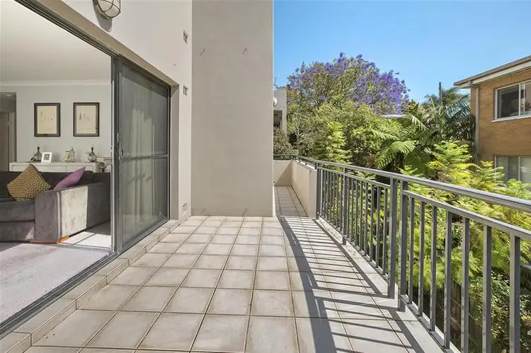 Second view of Homely unit listing, 15/11 Sturdee Parade, Dee Why NSW 2099
