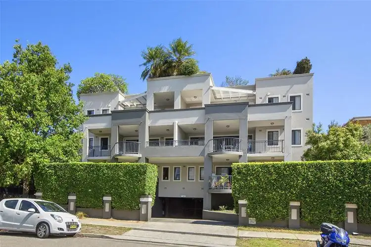Sixth view of Homely unit listing, 15/11 Sturdee Parade, Dee Why NSW 2099