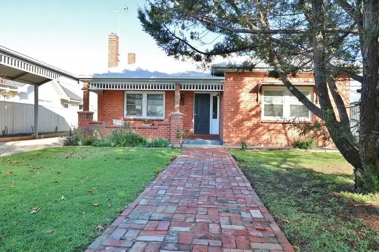 Main view of Homely house listing, 18 Allan Street, Kyabram VIC 3620