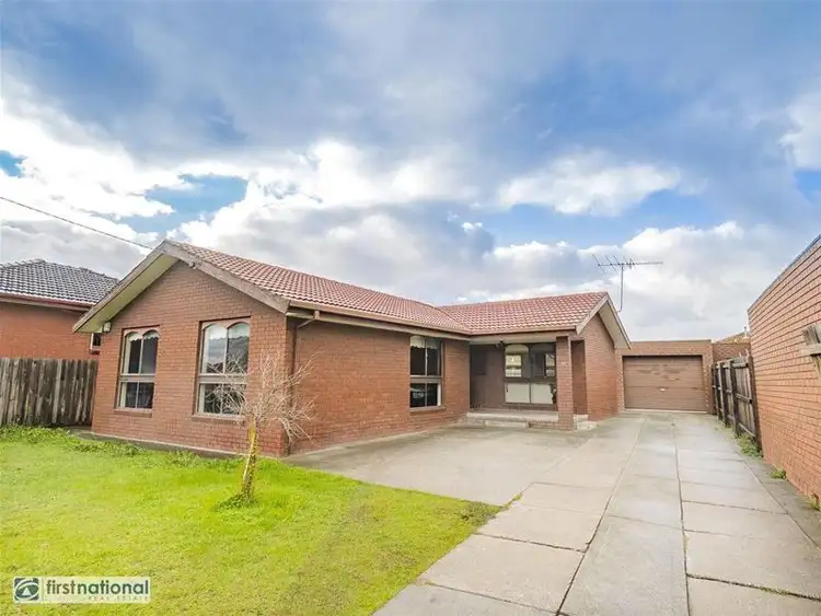 Main view of Homely house listing, 14 Tawonga Street, Broadmeadows VIC 3047
