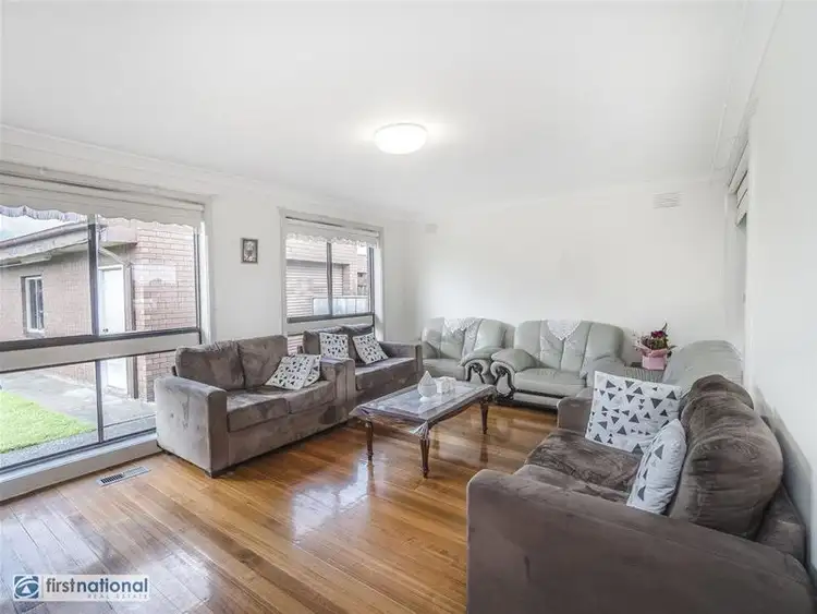 Second view of Homely house listing, 14 Tawonga Street, Broadmeadows VIC 3047