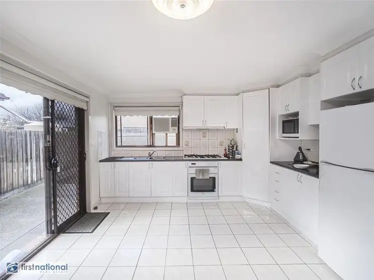 Third view of Homely house listing, 14 Tawonga Street, Broadmeadows VIC 3047