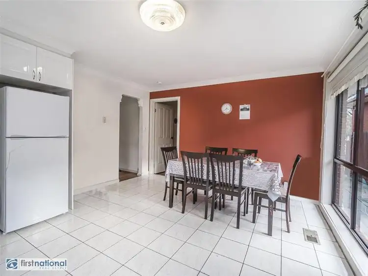 Fifth view of Homely house listing, 14 Tawonga Street, Broadmeadows VIC 3047