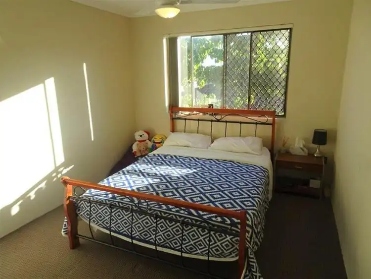 Sixth view of Homely apartment listing, 2/8 Weemala Street, Chevron Island QLD 4217