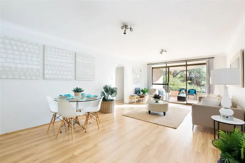 Main view of Homely unit listing, 7/16-18 Cassia Street, Dee Why NSW 2099