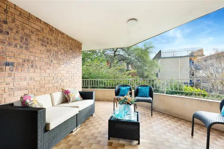 Second view of Homely unit listing, 7/16-18 Cassia Street, Dee Why NSW 2099