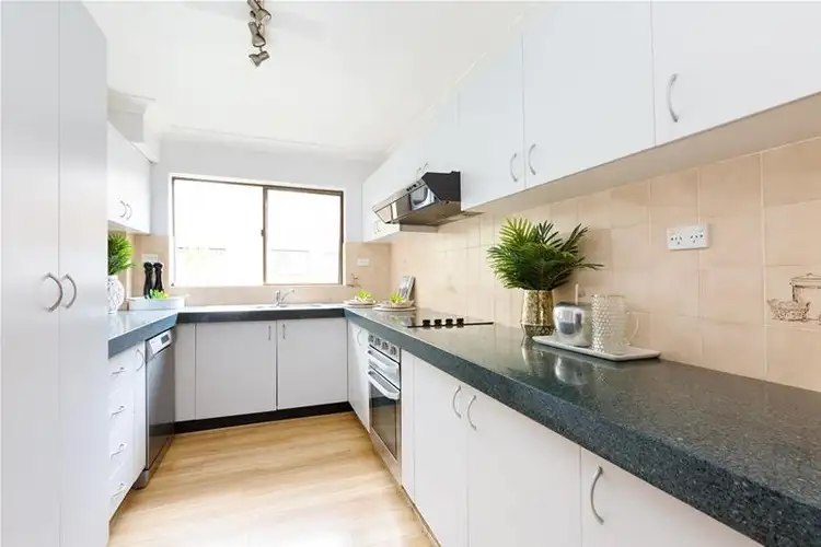 Third view of Homely unit listing, 7/16-18 Cassia Street, Dee Why NSW 2099