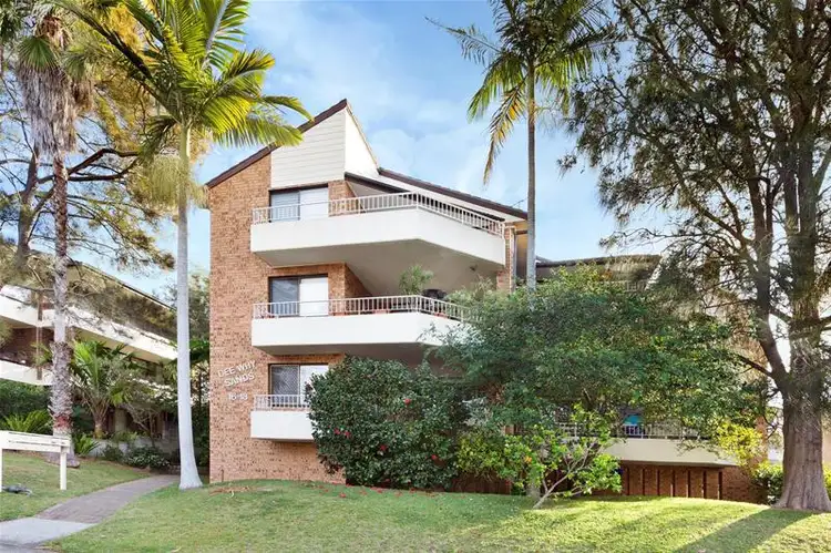 Fourth view of Homely unit listing, 7/16-18 Cassia Street, Dee Why NSW 2099
