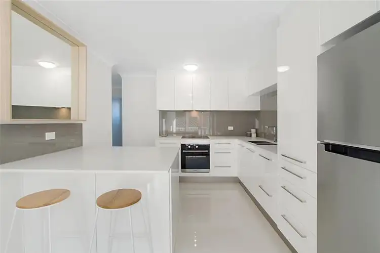Main view of Homely apartment listing, 5/20 Mawarra Street, Palm Beach QLD 4221