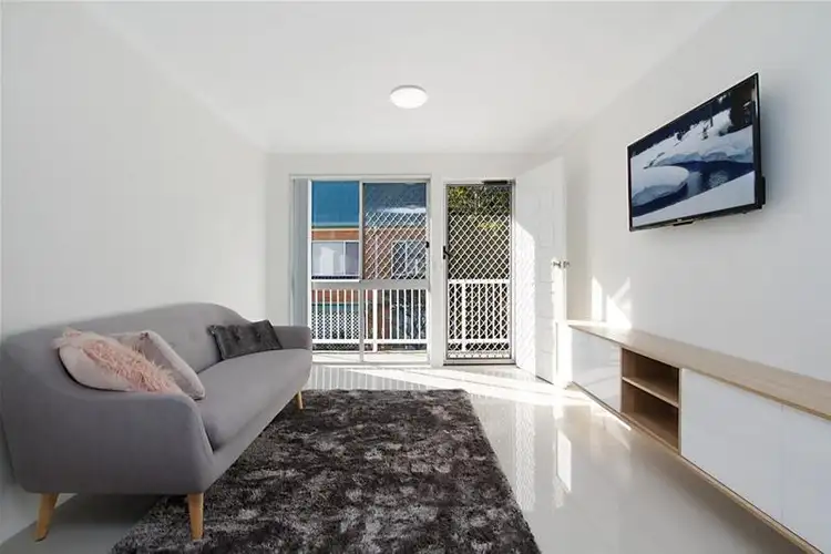 Fourth view of Homely apartment listing, 5/20 Mawarra Street, Palm Beach QLD 4221