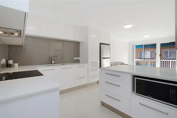 Fifth view of Homely apartment listing, 5/20 Mawarra Street, Palm Beach QLD 4221