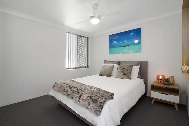 Sixth view of Homely apartment listing, 5/20 Mawarra Street, Palm Beach QLD 4221