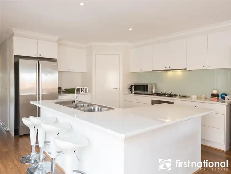 Second view of Homely house listing, 313 Rix Road, Officer VIC 3809