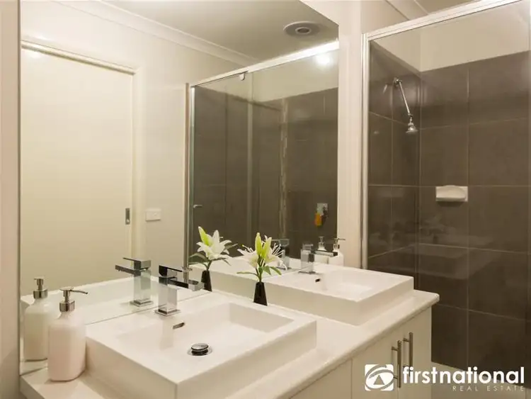 Third view of Homely house listing, 313 Rix Road, Officer VIC 3809