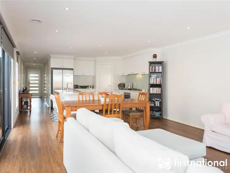 Fourth view of Homely house listing, 313 Rix Road, Officer VIC 3809