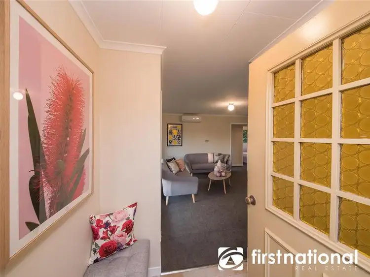 Second view of Homely unit listing, 6/13 Snodgrass Street, Pakenham VIC 3810