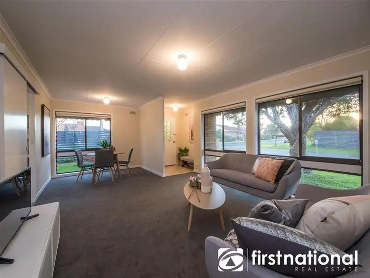 Fifth view of Homely unit listing, 6/13 Snodgrass Street, Pakenham VIC 3810