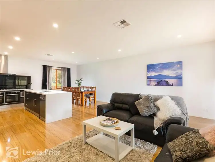 Second view of Homely house listing, 19 Vinall Street, Dover Gardens SA 5048
