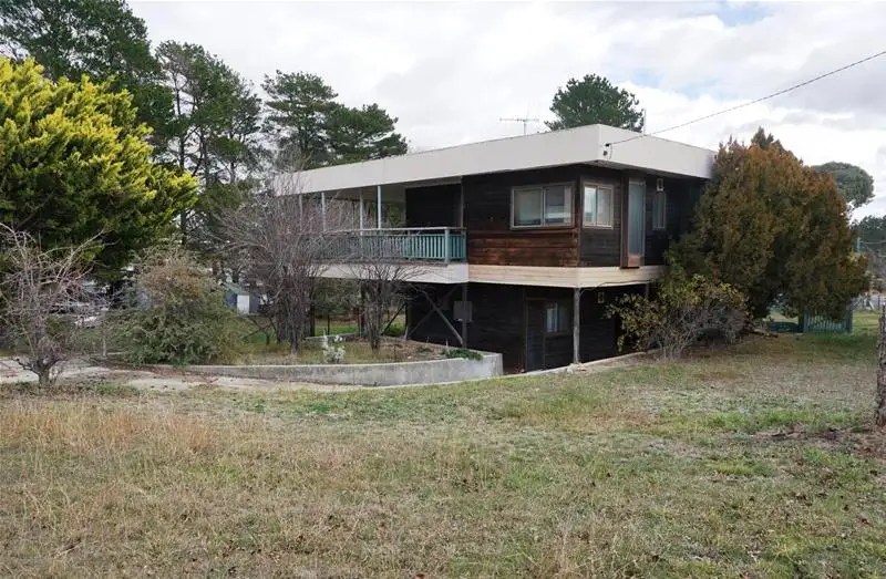 Main view of Homely house listing, 98 Biala Street, Gunning NSW 2581