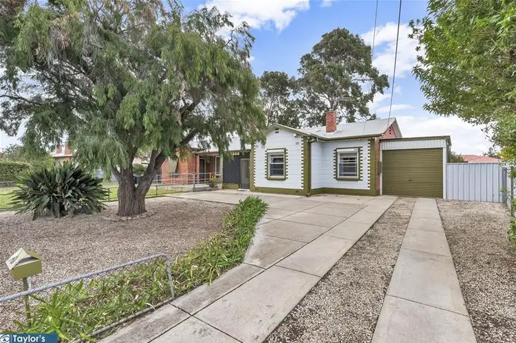 22 Carey Avenue, Seaton SA 5023