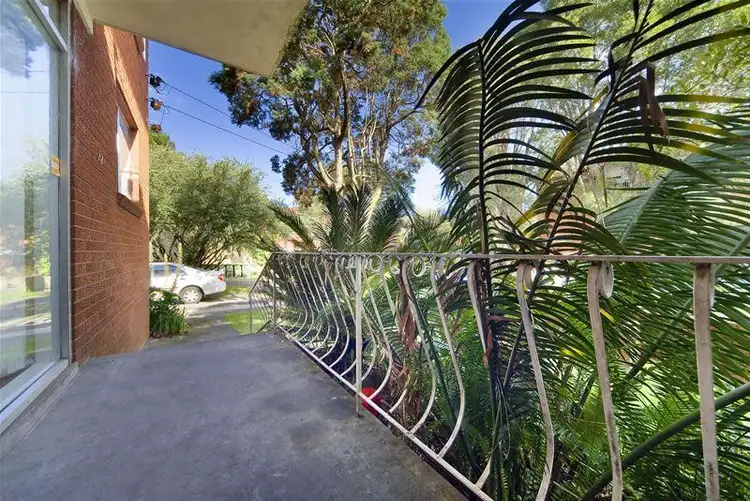 Fourth view of Homely unit listing, 2/12 Grafton Crescent, Dee Why NSW 2099