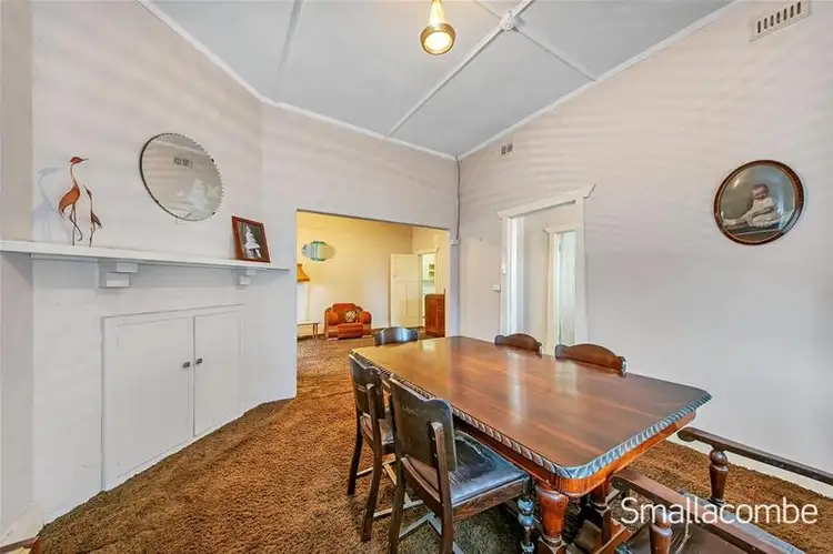 Second view of Homely house listing, 1 Swift Avenue, Melrose Park SA 5039