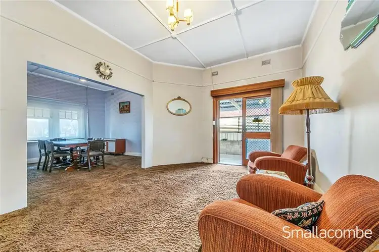 Third view of Homely house listing, 1 Swift Avenue, Melrose Park SA 5039