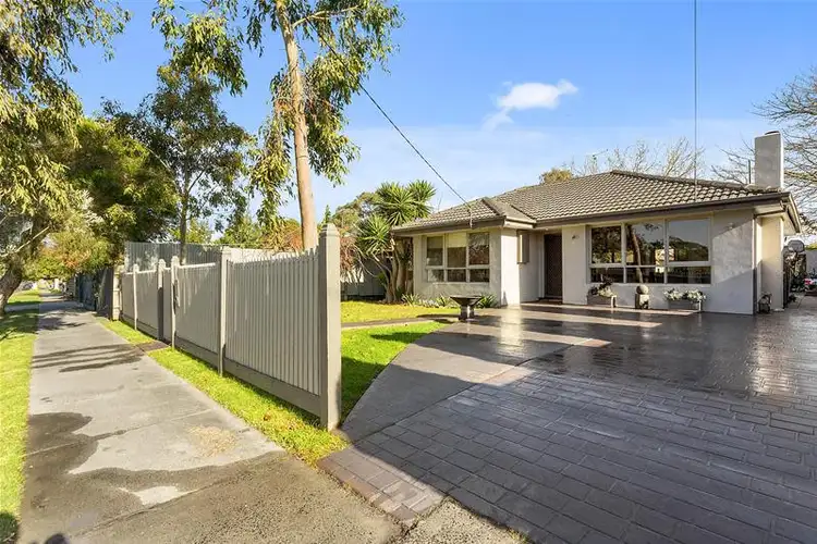 31 Thomas Street, Baxter VIC 3911