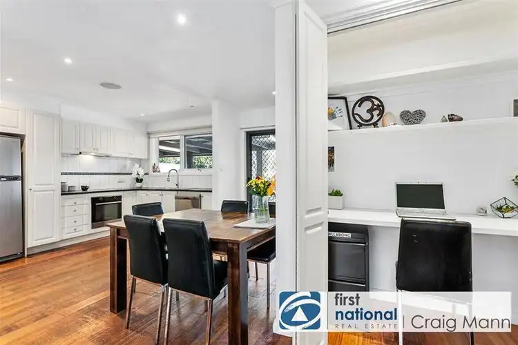 Fifth view of Homely house listing, 31 Thomas Street, Baxter VIC 3911