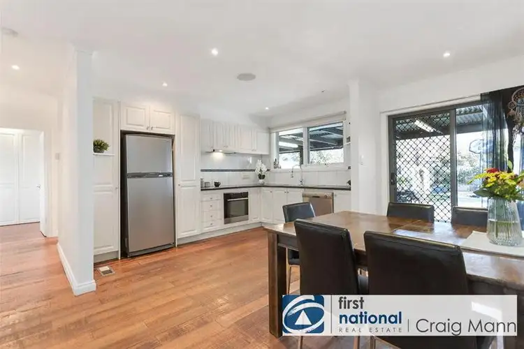 Sixth view of Homely house listing, 31 Thomas Street, Baxter VIC 3911