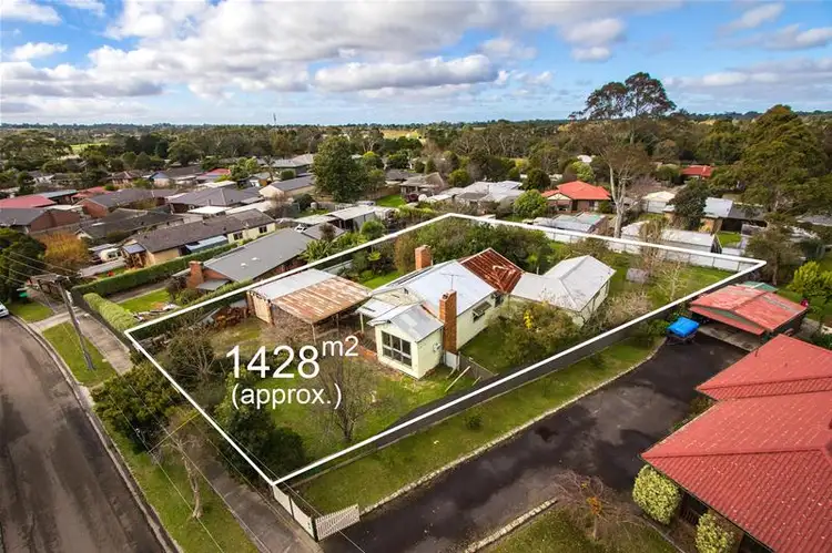 Main view of Homely house listing, 15 Baxter Crescent, Baxter VIC 3911
