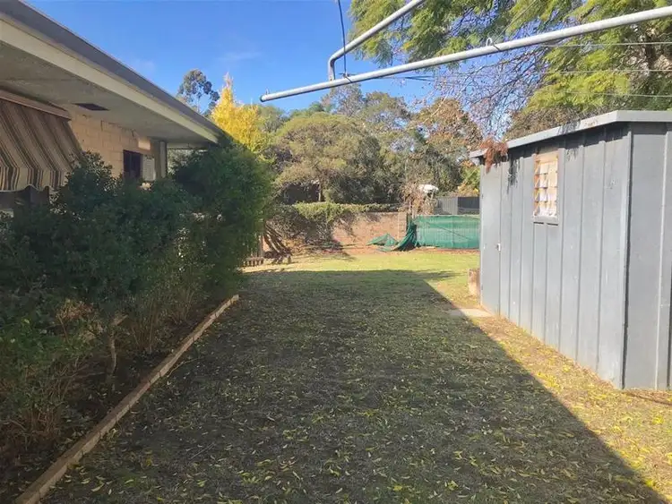 Sixth view of Homely house listing, 1 Elatine Place, Pinjarra WA 6208