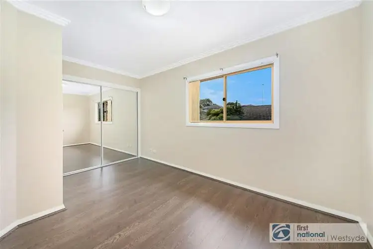 Fifth view of Homely semi-detached listing, 59A Girraween Road, Girraween NSW 2145