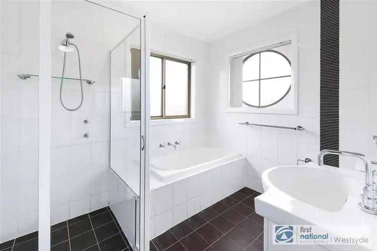 Sixth view of Homely semi-detached listing, 59A Girraween Road, Girraween NSW 2145