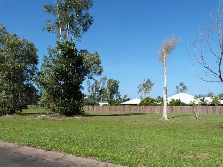 Fourth view of Homely land listing, LOT 27/13 Sanctuary Crescent, Wongaling Beach QLD 4852