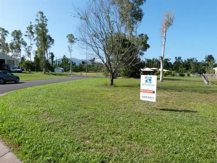 Fifth view of Homely land listing, LOT 27/13 Sanctuary Crescent, Wongaling Beach QLD 4852