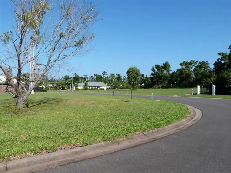 Sixth view of Homely land listing, LOT 27/13 Sanctuary Crescent, Wongaling Beach QLD 4852