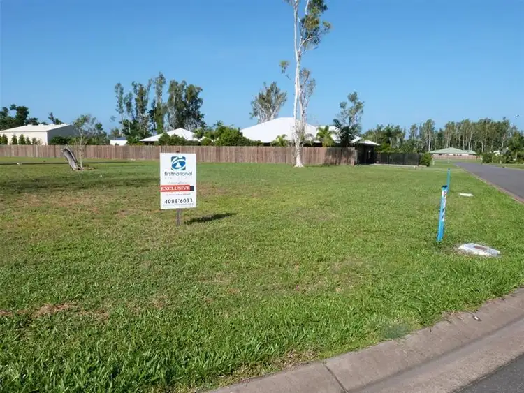 Seventh view of Homely land listing, LOT 27/13 Sanctuary Crescent, Wongaling Beach QLD 4852