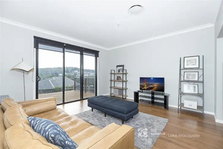 Second view of Homely house listing, 32 Polaris Avenue, Cameron Park NSW 2285