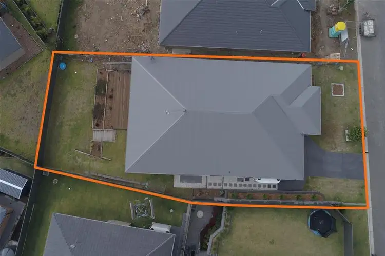 Fifth view of Homely house listing, 32 Polaris Avenue, Cameron Park NSW 2285
