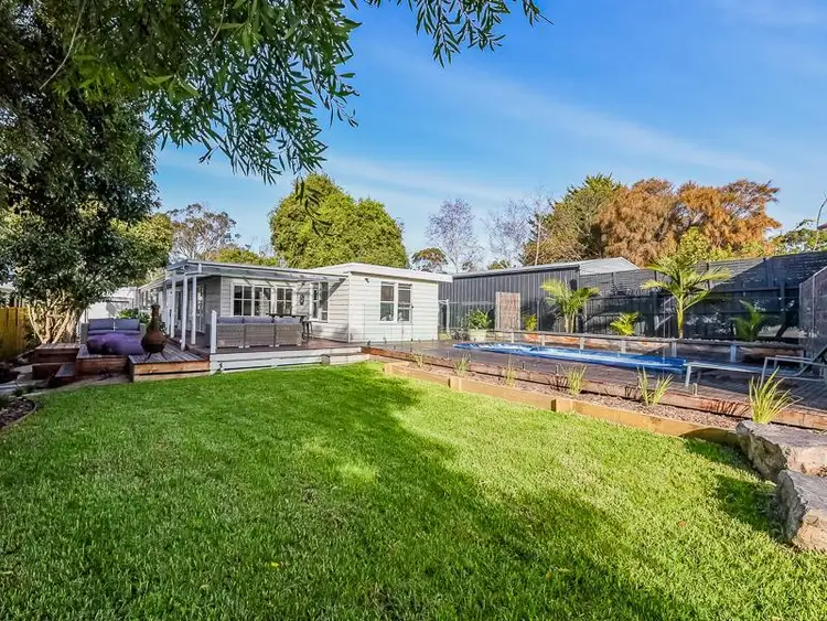 Main view of Homely house listing, 6 Bayliss Crt, Cowes VIC 3922