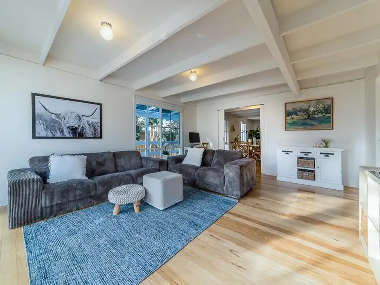 Third view of Homely house listing, 6 Bayliss Crt, Cowes VIC 3922