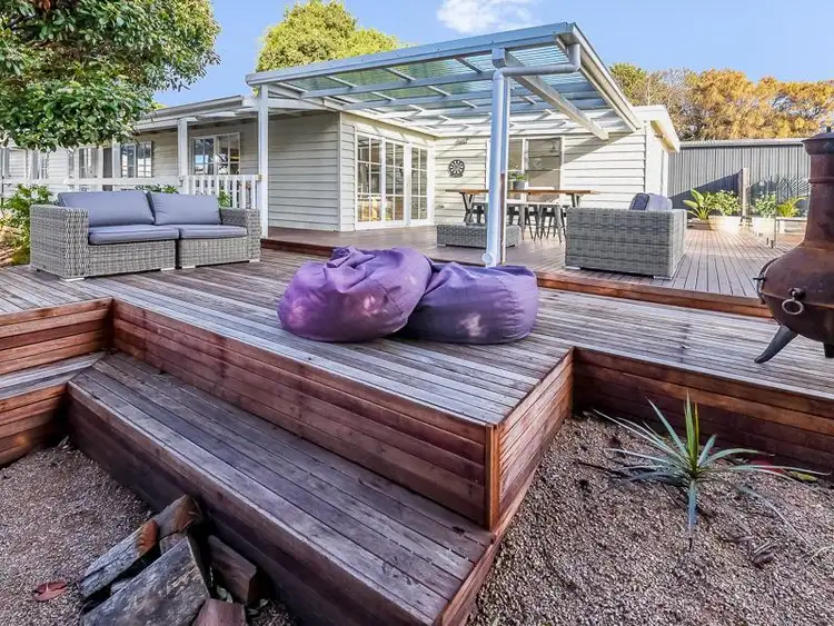 Fifth view of Homely house listing, 6 Bayliss Crt, Cowes VIC 3922