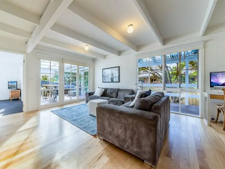 Sixth view of Homely house listing, 6 Bayliss Crt, Cowes VIC 3922