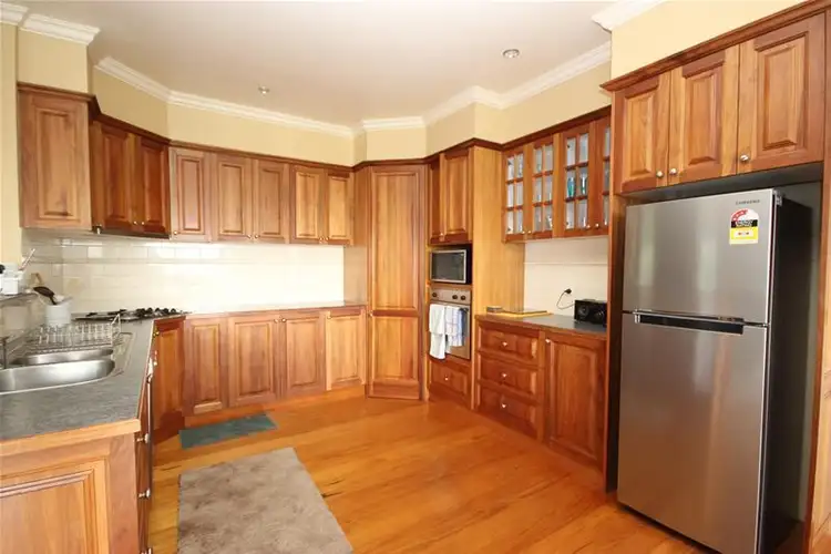 Second view of Homely house listing, 22 Bolivar Street, Terang VIC 3264