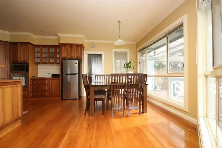 Third view of Homely house listing, 22 Bolivar Street, Terang VIC 3264