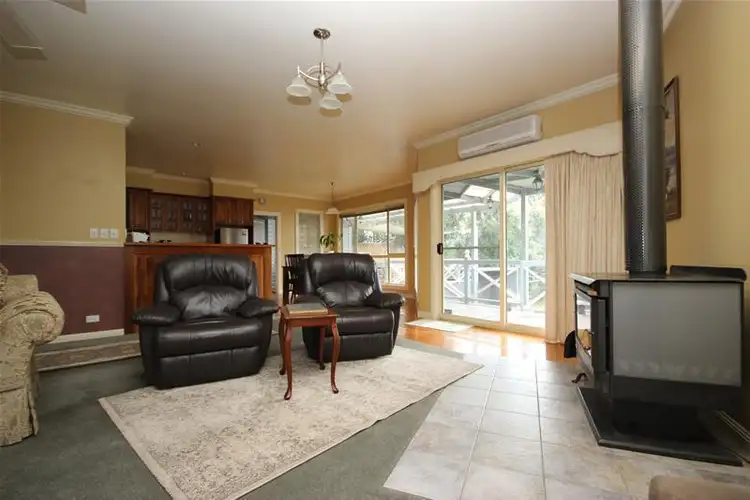 Fifth view of Homely house listing, 22 Bolivar Street, Terang VIC 3264