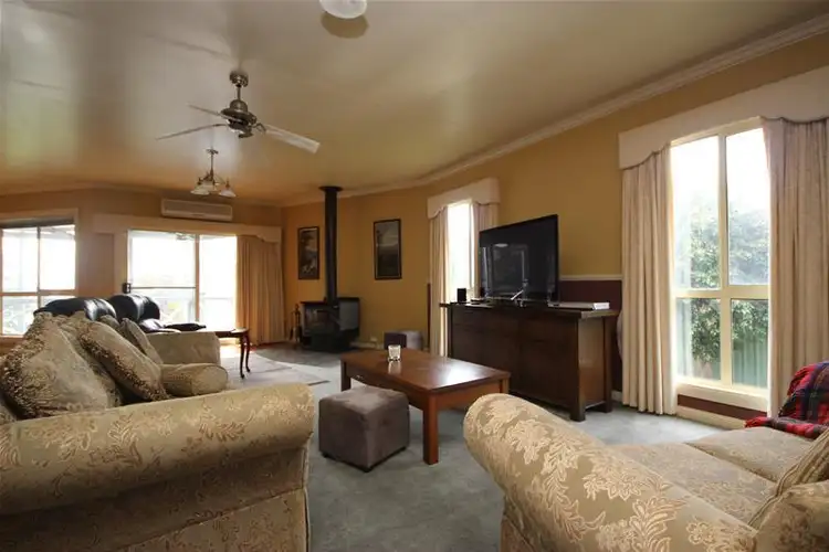 Sixth view of Homely house listing, 22 Bolivar Street, Terang VIC 3264