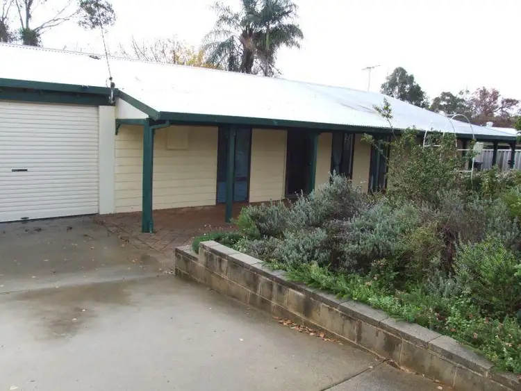 16 Torrisi Place, Donnybrook WA 6239
