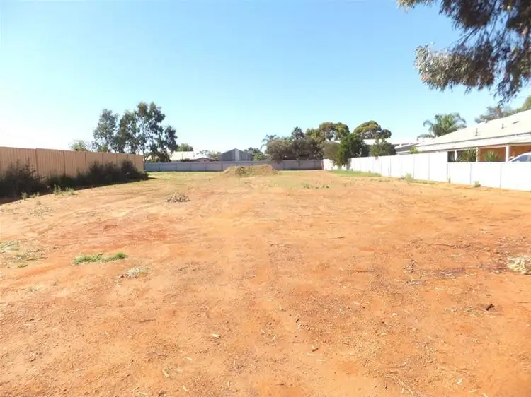 29 Gatacre Drive, Kalgoorlie WA 6430